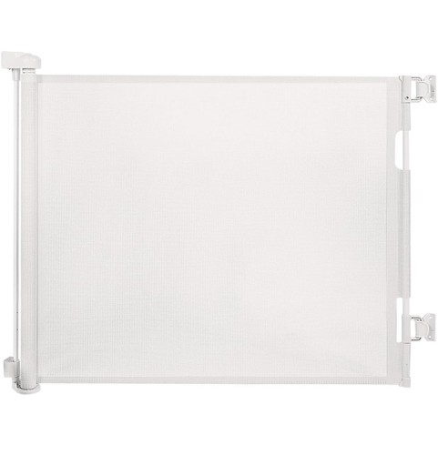 Retractable mesh baby - retractable,