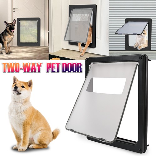Large way locking - large, (out&in)