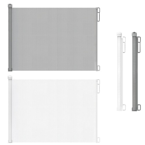 Safety guard gate - safety,