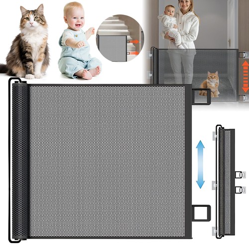 Stair gate dog - stair, 130*78cm