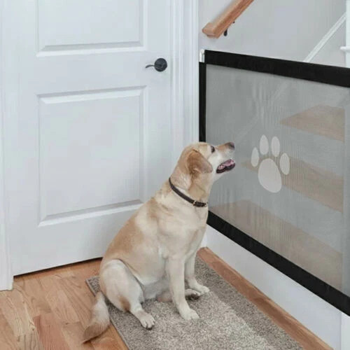 Pet dog gate - uk, guard
