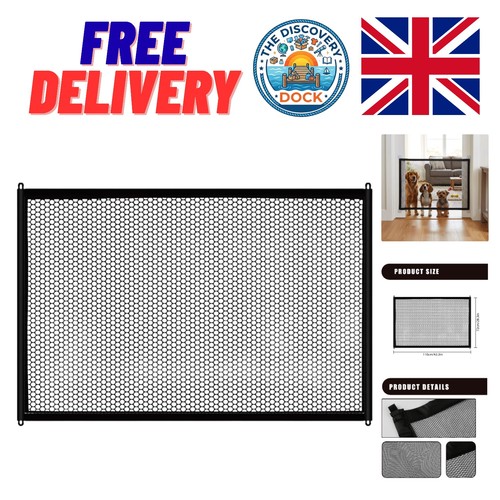 Space saving retractable mesh - space-saving,