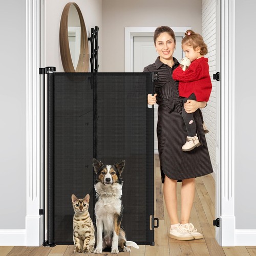 Reinforced extra tall pet - 48",