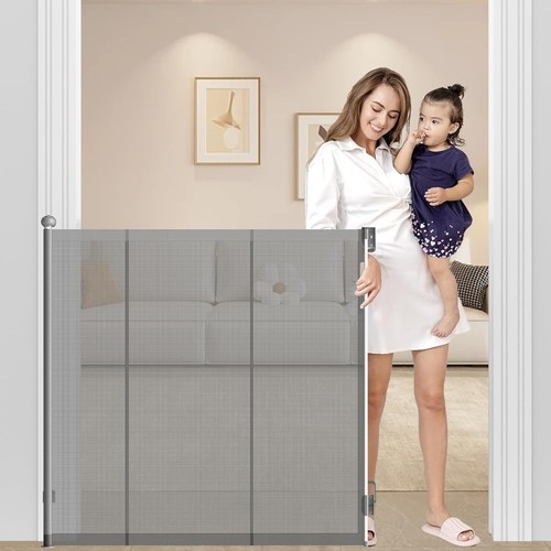 125cm extra tall retractable - tall,