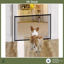 Retractable Pet & Baby Safety