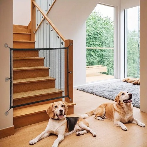 Retractable pet child safety - child,