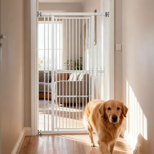 180 extra tall pet gate - tall,