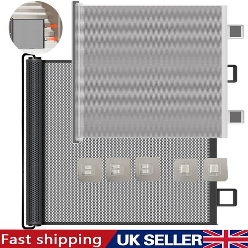 Retractable pet dog gate - dog,