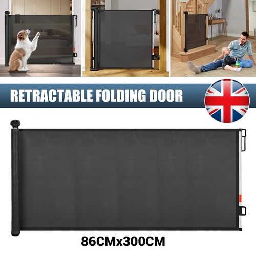 300cm wide retractable pet dog - 300cm,