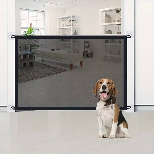 Pet dog gate safety - uk, guard