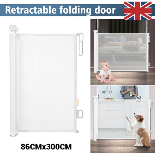 300 white retractable - white, baby