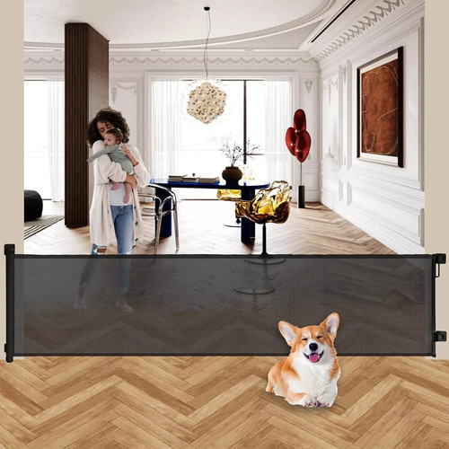 120 300cm retractable toddler - 300cm,