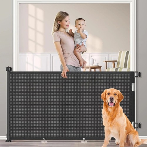 Retractable baby pet safety - retractable,