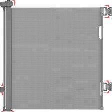 DIKOTS 140x86cm Grey