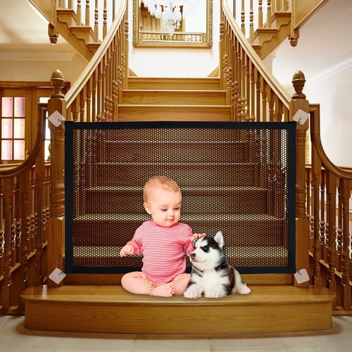 Stair gates for dogs - gates, child