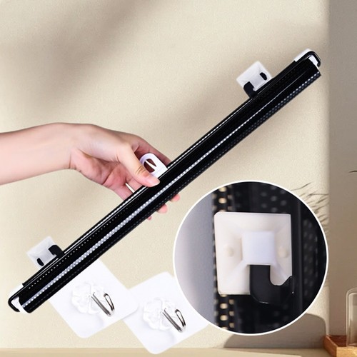 Pet barrier retractable gate - pet,