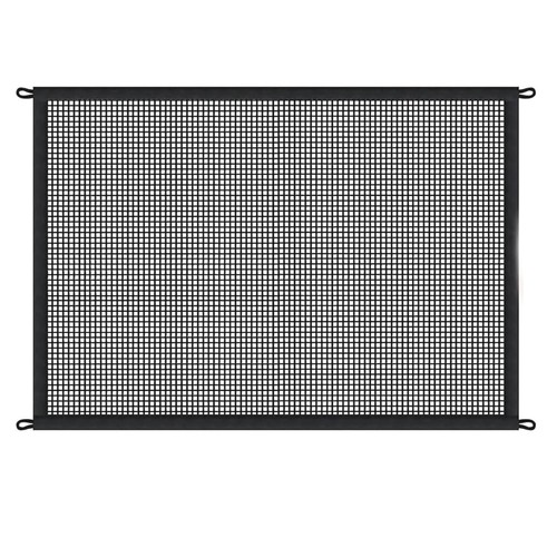 110x72cm retractable mesh pet - 110x72cm,
