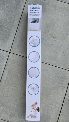 Looxii retractable stair - looxii,