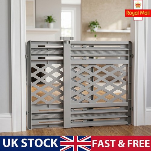 Retractable baby safety - retractable, gate