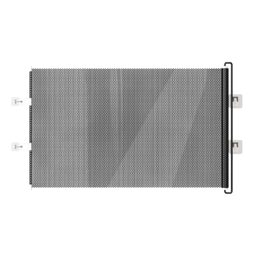 Retractable pet safety - safety, barrier
