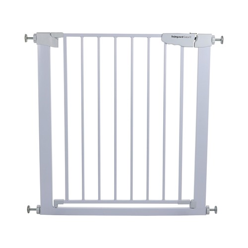 Baby dog gate - dog,