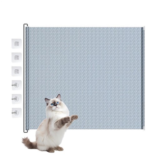 Retractable pets dog cat - retractable,