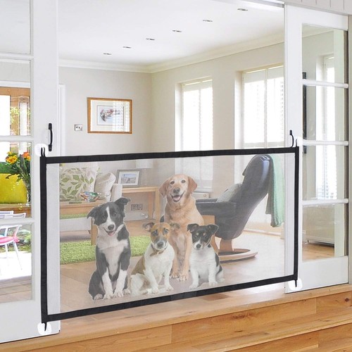 Durable nylon mesh - pet, gate
