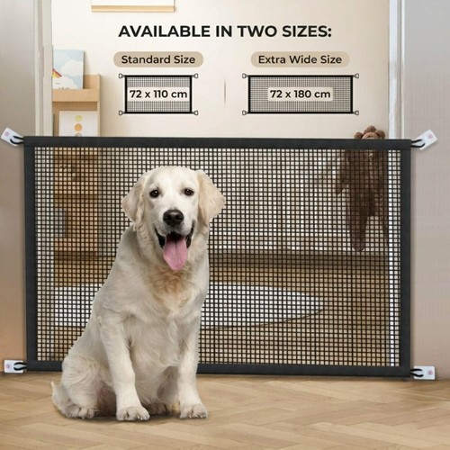 Pet dog gate baby - pet,