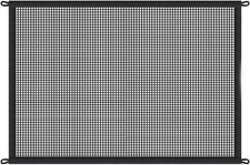 110x72cm Retractable Mesh Pet